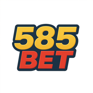 585bet Logo